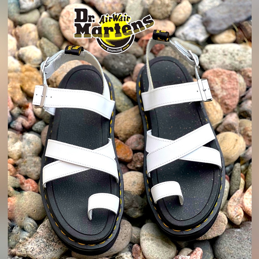 Dr. Martens Avry Sandals NEW NWOT